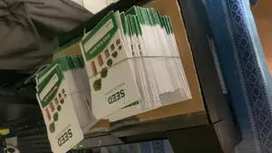 Bulk Printing