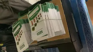Bulk Printing