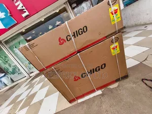 Improves Air Quality/2.5hpac/Chigo/R410a
