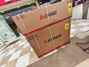 100%Eco Friendly Ac 2.5hp_chigo