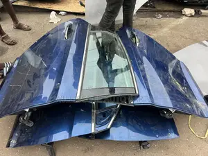 Sonata 19 Doors Set