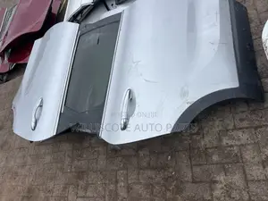 Kia Sorento 16-20 Doors Set