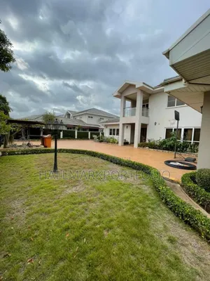 5bdrm Mansion in Chain Homes, Accra Metropolitan for rent