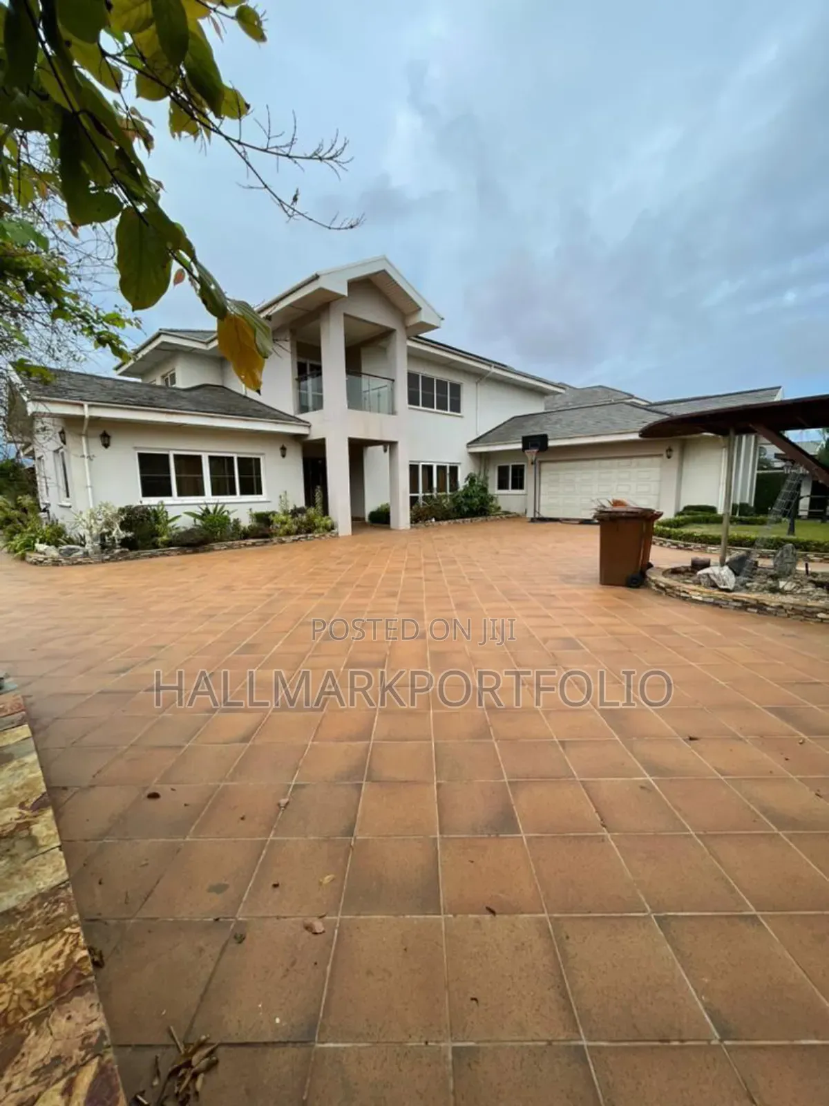 5bdrm Mansion in Chain Homes, Accra Metropolitan for rent