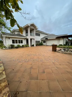 5bdrm Mansion in Chain Homes, Accra Metropolitan for rent