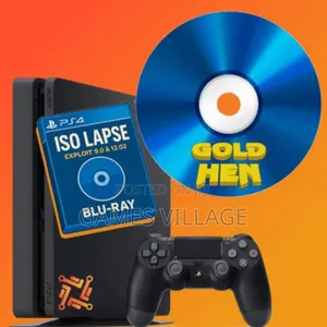 Ps4 Ps5 Jailbreak