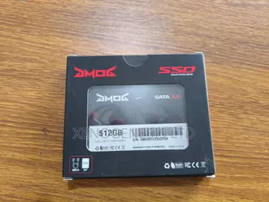 Sata Ssd 512gb