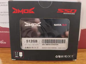 Sata Ssd 512gb