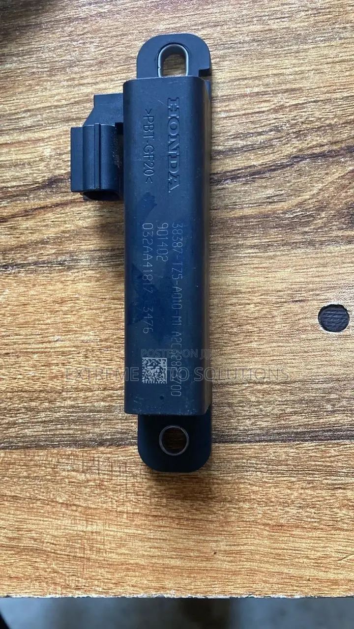 2023-2025 Honda Cr-v Passive Keyless Entry Antenna Receiver