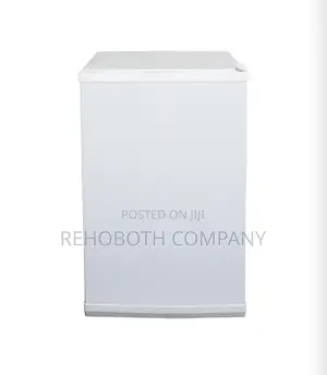 Sia Lfs01wh 48cm Undercounter Larder Fridge 91l White