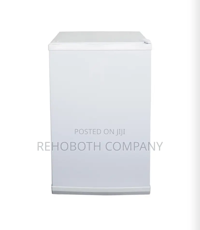 Sia Lfs01wh 48cm Undercounter Larder Fridge 91l White