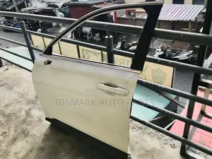 Honda CRV 2023-2024-2025 Door Front Side Complete