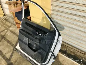 Honda CRV 2023-2024-2025 Door Front Side Complete