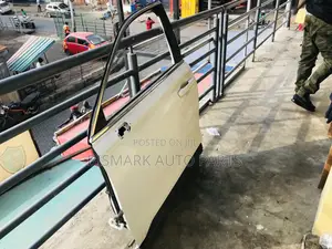 Honda CRV 2023-2024-2025 Door Front Side Complete