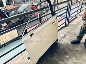 Honda CRV 2023-2024-2025 Door Front Side Complete