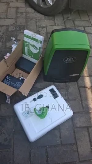 Centurion D20 Smart