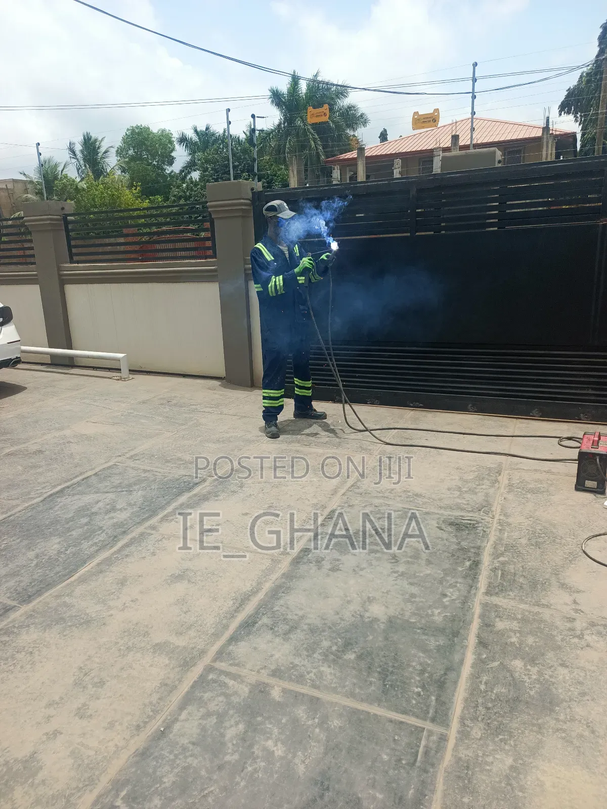 Centurion D20 Smart