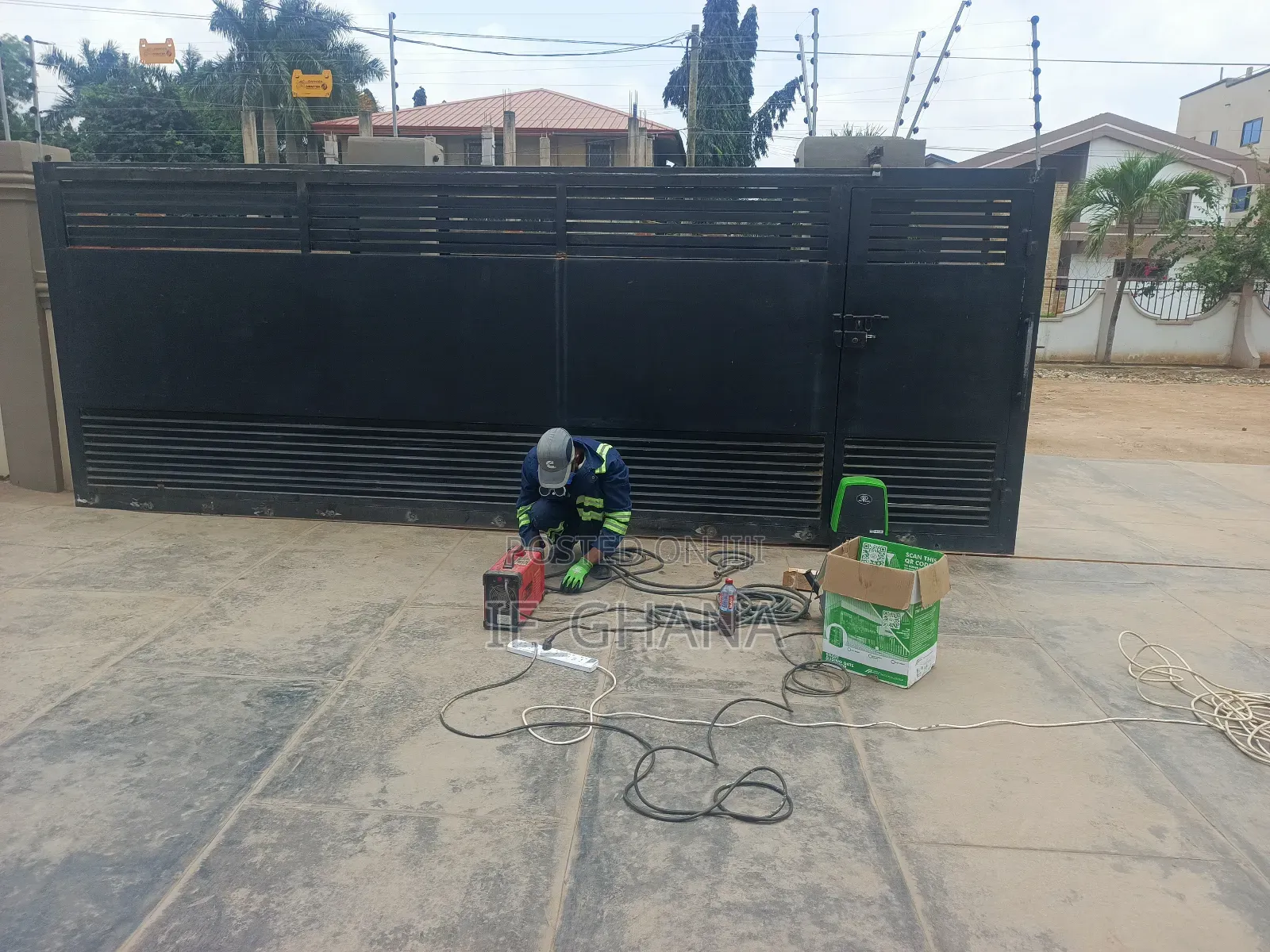 Centurion D20 Smart