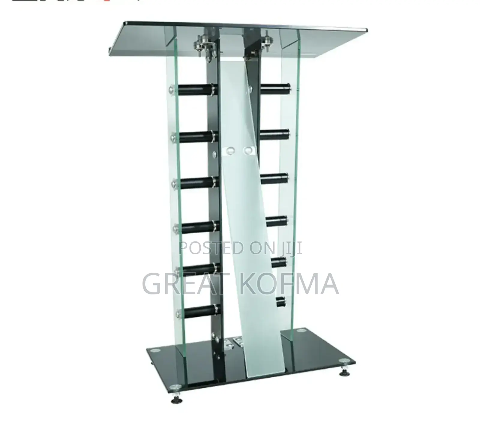 Pulpit Kofma