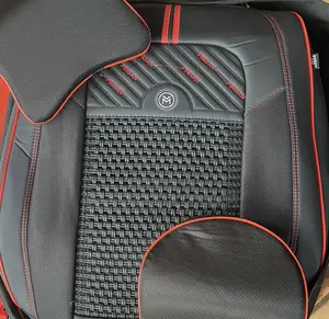 Original Leather Seat Cover