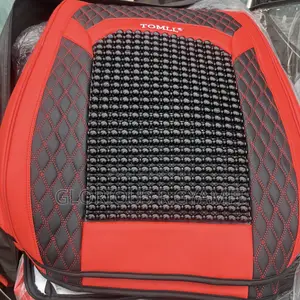 Original Leather Seat Cover