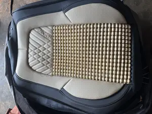 Original Leather Seat Cover