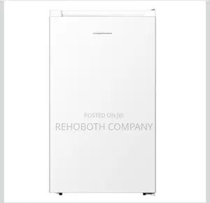 Fridgemaster Mul4892e 92l Under Counter Fridge