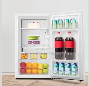 Fridgemaster Mul4892e 92l Under Counter Fridge