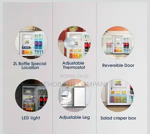 Fridgemaster Mul4892e 92l Under Counter Fridge