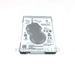 Seagate 1tb HDD (One Terabyte Hard Drive)