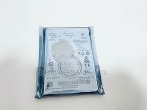 Seagate 1tb HDD (One Terabyte Hard Drive)