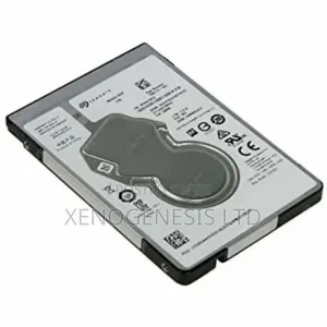 Seagate 1tb HDD (One Terabyte Hard Drive)