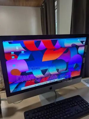 Desktop Computer Apple iMac 32GB Intel Core i5 HDD 1T