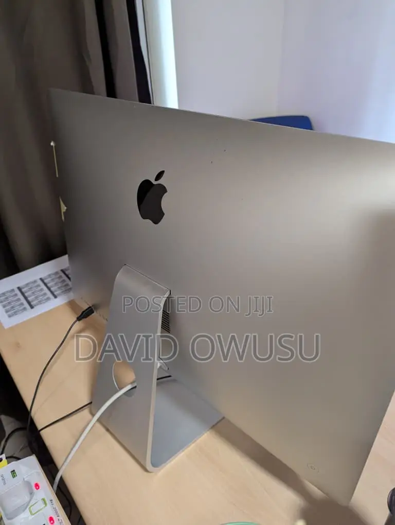 Desktop Computer Apple iMac 32GB Intel Core i5 HDD 1T