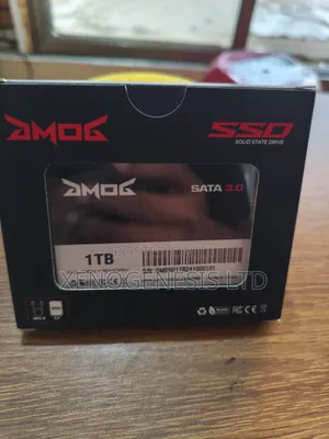 Slightly Used 1tb Sata SSD (960gb)