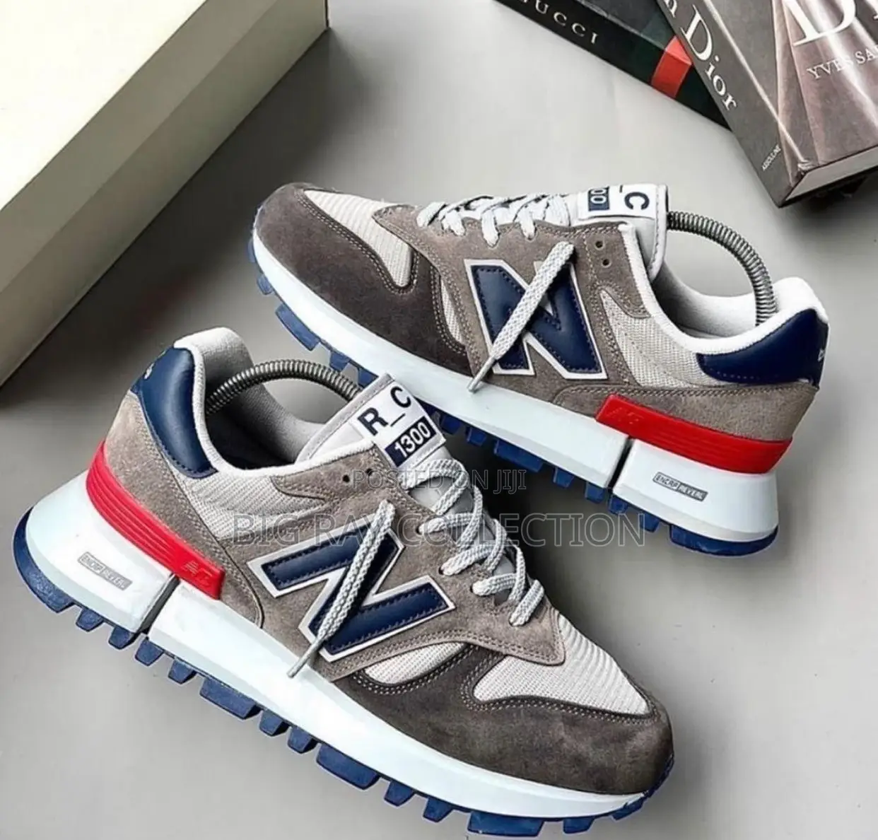 New Balance