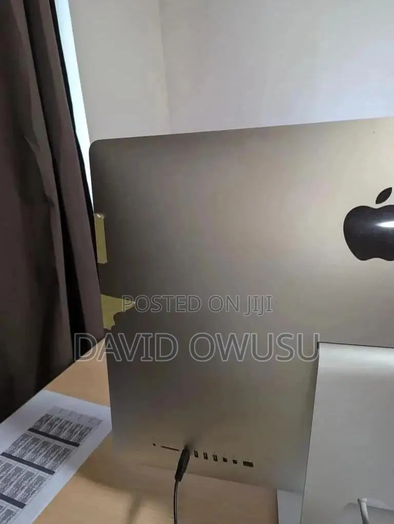 Desktop Computer Apple iMac 32GB Intel Core i5 HDD 1T