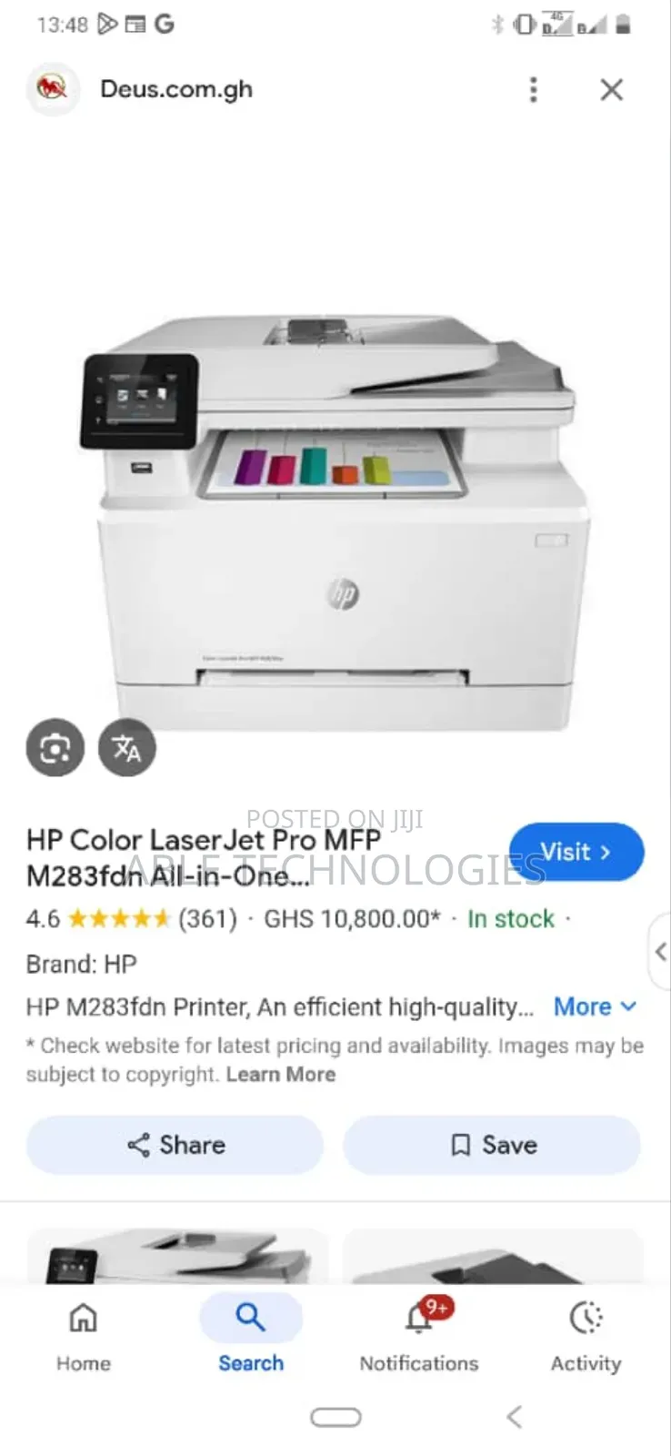 Printer Repair Servicing and Toner Cartridge Refilling