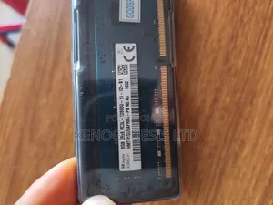 8gb Ddr3l Desktop Memory