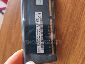 8gb Ddr3l Desktop Memory