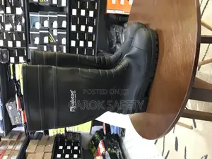 Wellington Boots (Steel Toe)