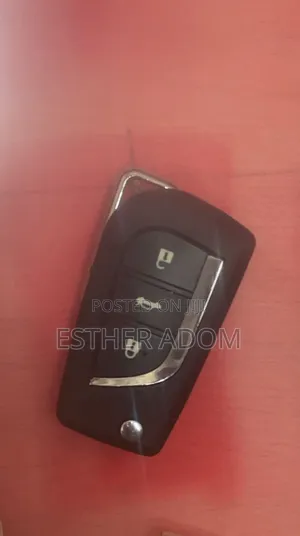 Key Cutting Services