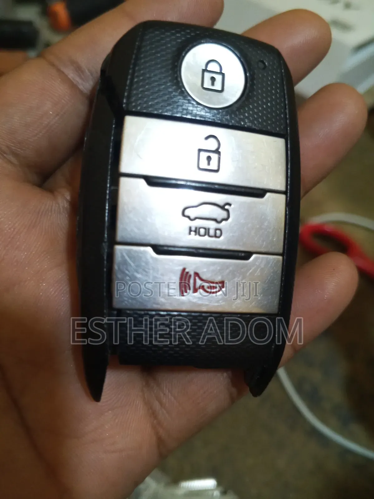 Key Cutting Services