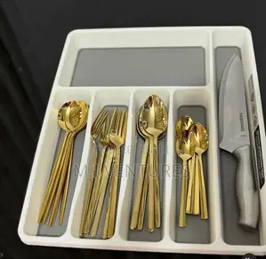 Farberware Cutlery Organizer