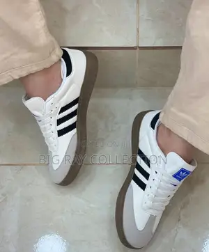 Adidas Samba