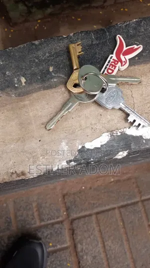 Key Cutting Services
