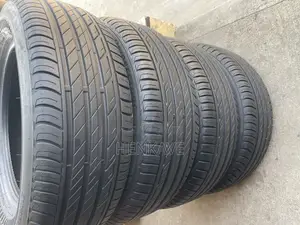 215/60r16 Run Flat First Grade Tyres Available