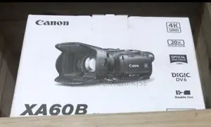 Xa60b Camera