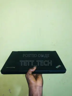 Laptop Lenovo ThinkPad T440p 8GB Intel Core i5 HDD 500GB