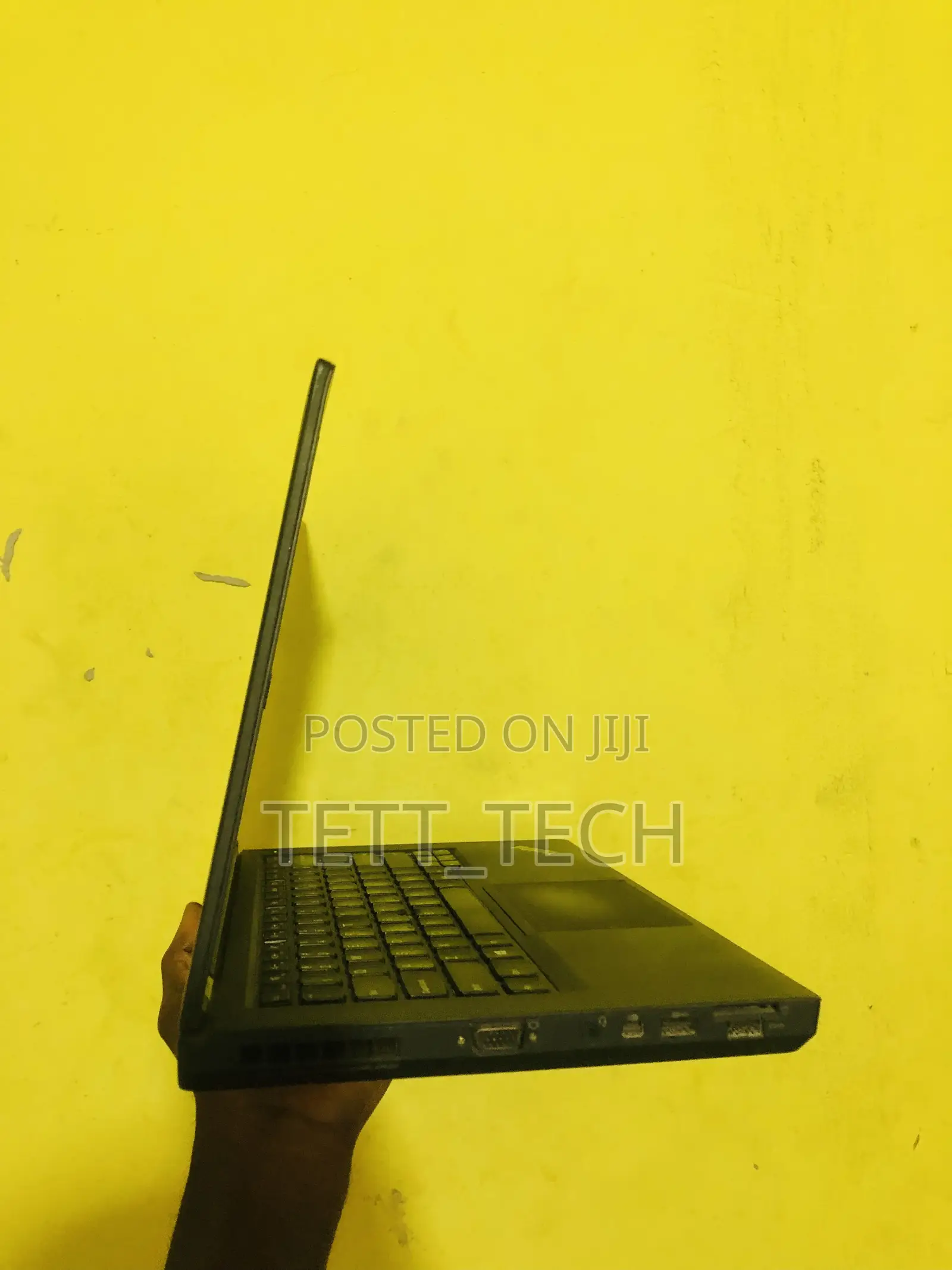 Laptop Lenovo ThinkPad T440p 8GB Intel Core i5 HDD 500GB